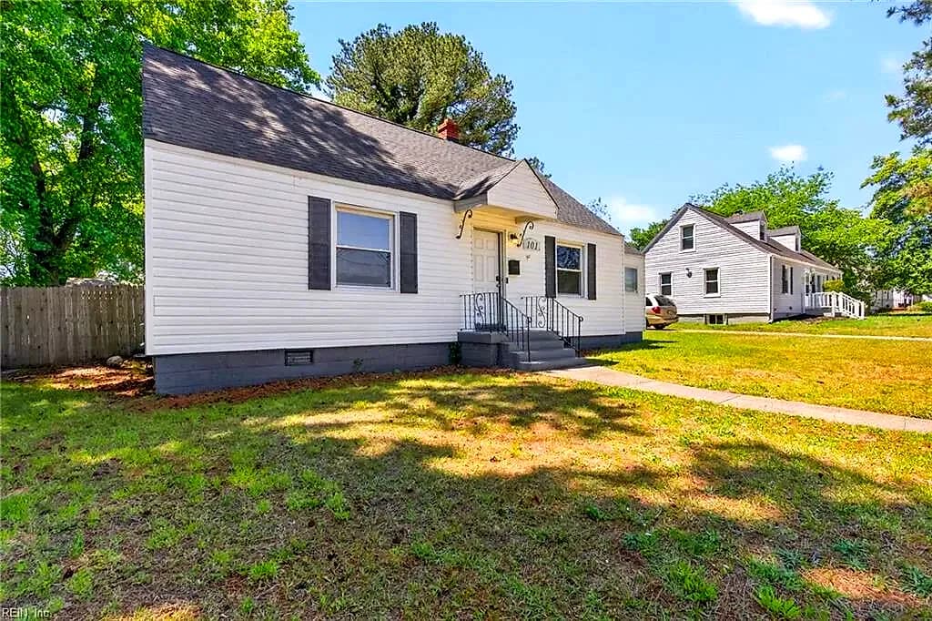 101 Wyoming AVE, PORTSMOUTH VA 23701 - Photo 4