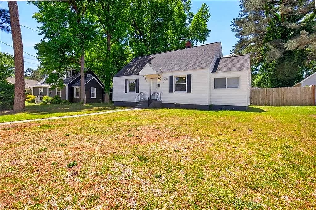 101 Wyoming AVE, PORTSMOUTH VA 23701 - Photo 5