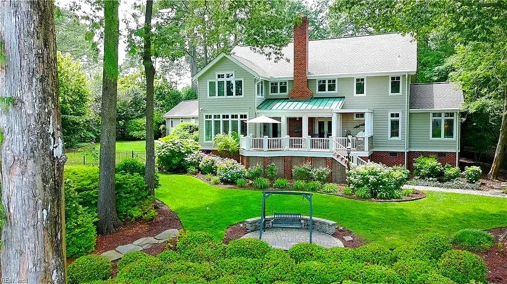 701 Crystal LN, VIRGINIABEACH VA 23451 - Photo 3