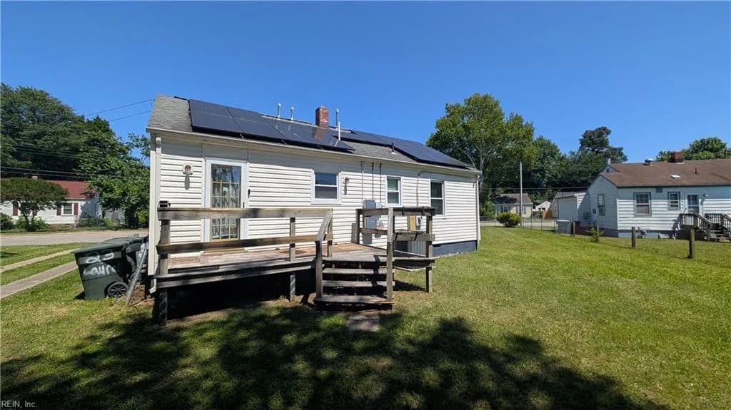 23 Laurel DR, HAMPTON VA 23669 thumb 8