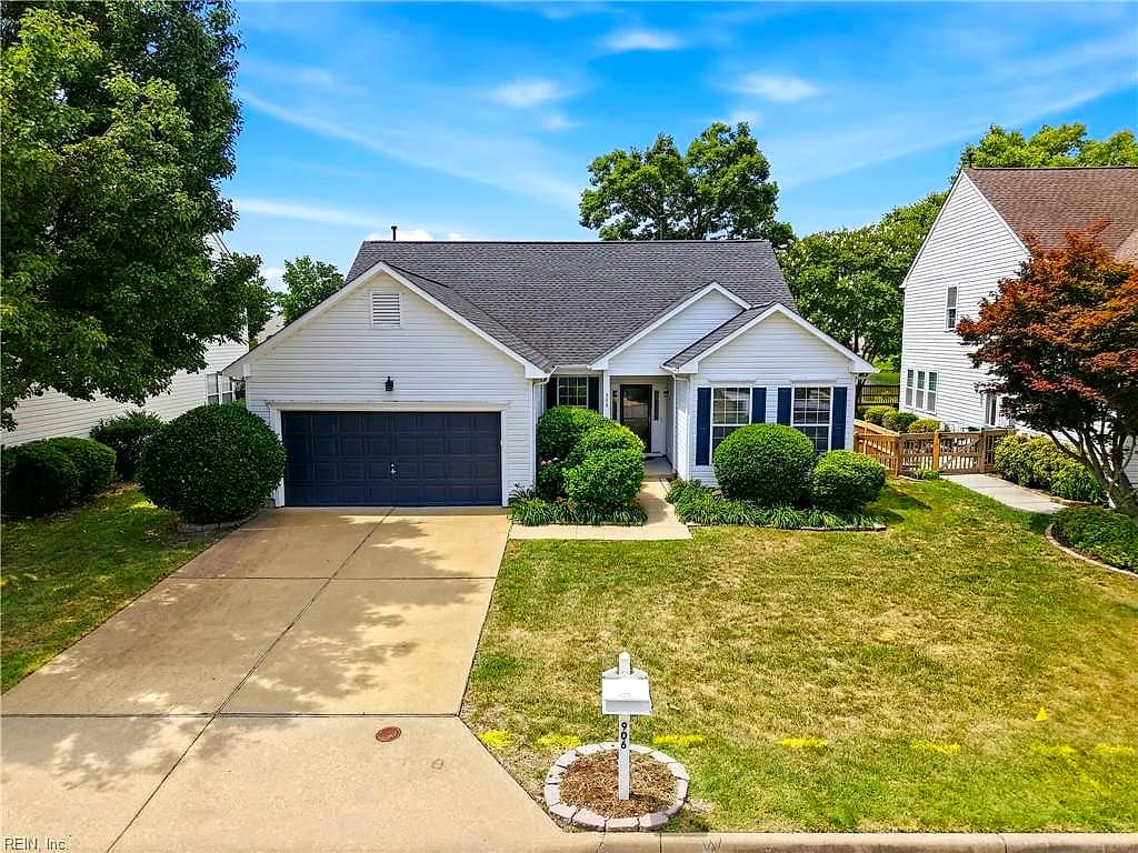 906 Hanson DR, NEWPORTNEWS VA 23602 - Photo 3
