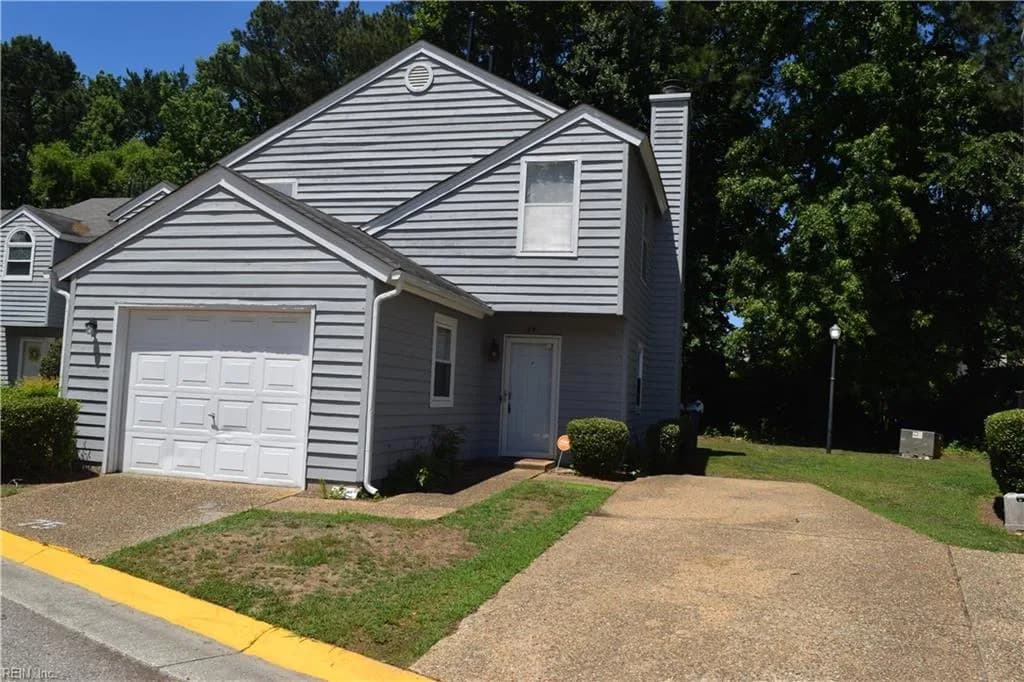 75 Madison CHSE, HAMPTON VA 23666 - Photo 2