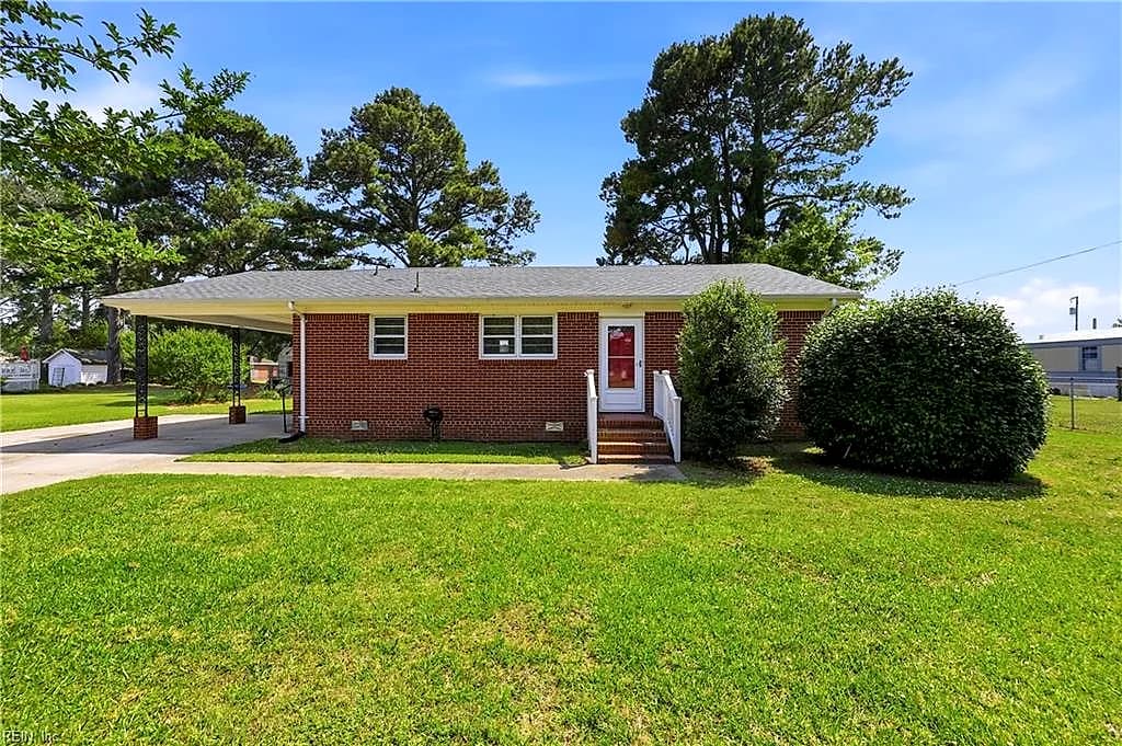 1813 Fearing AVE, ELIZABETHCITY NC 27909 thumb 8