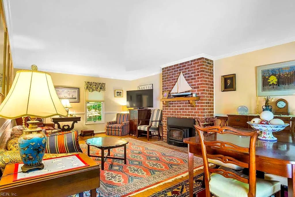 2 Buford RD, WILLIAMSBURG VA 23188 - Photo 3