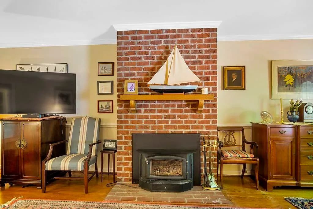 2 Buford RD, WILLIAMSBURG VA 23188 - Photo 4