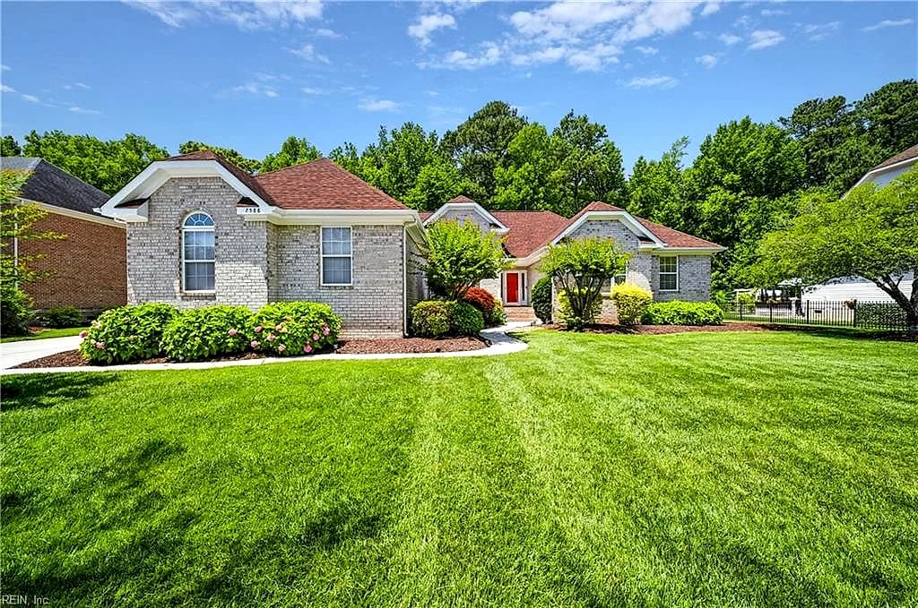 2588 Lower Greens PL, VIRGINIABEACH VA 23456 - Main photo