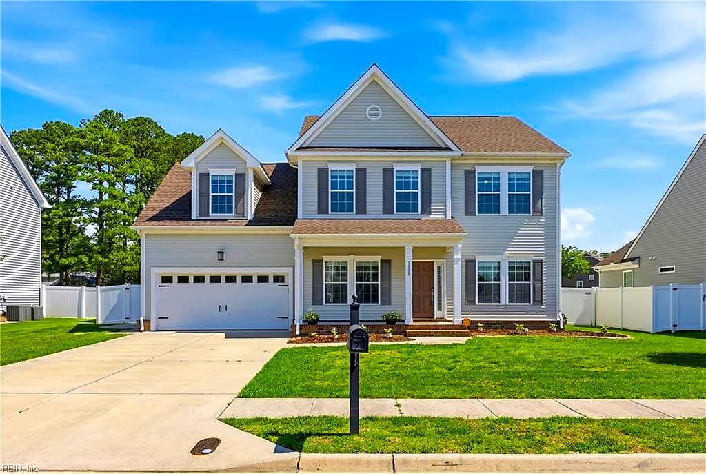 1808 Ashlar LN, CHESAPEAKE VA 23320 - Photo 3