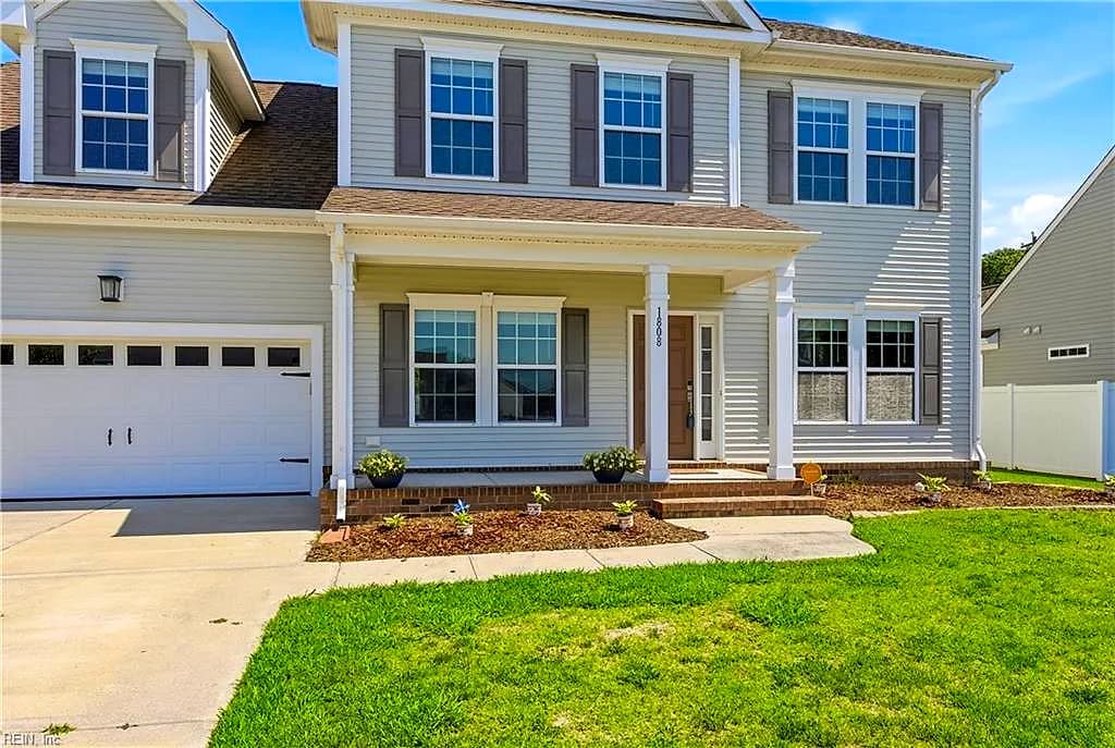 1808 Ashlar LN, CHESAPEAKE VA 23320 - Photo 5