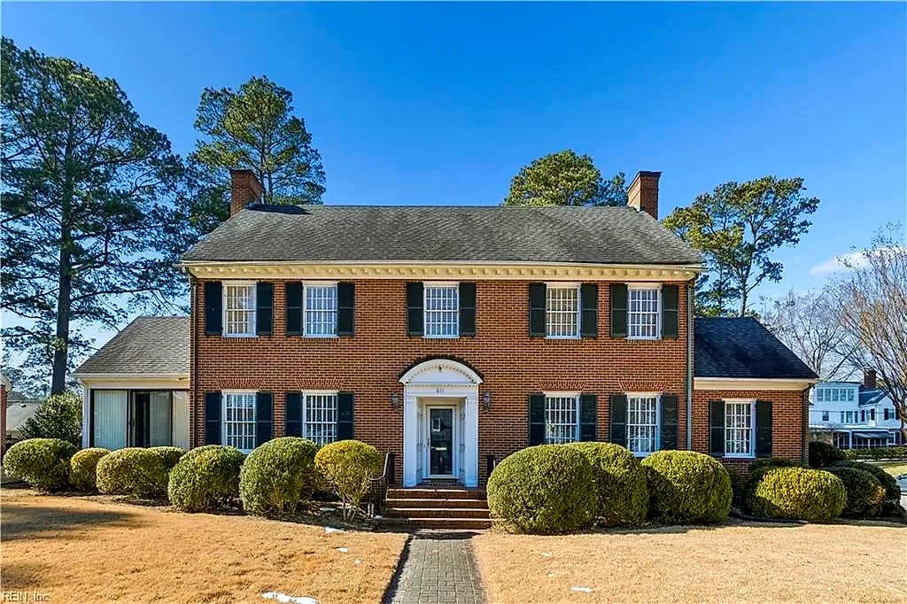 611 Jones ST, SUFFOLK VA 23434 - Photo 2