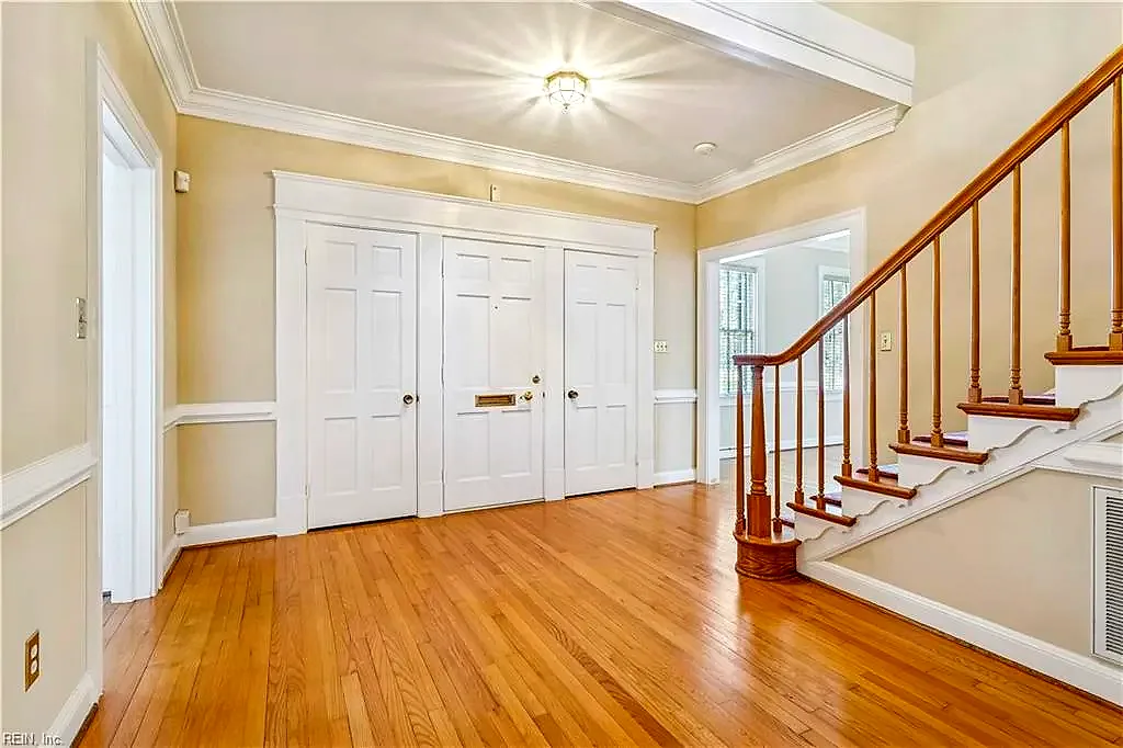 611 Jones ST, SUFFOLK VA 23434 - Photo 3