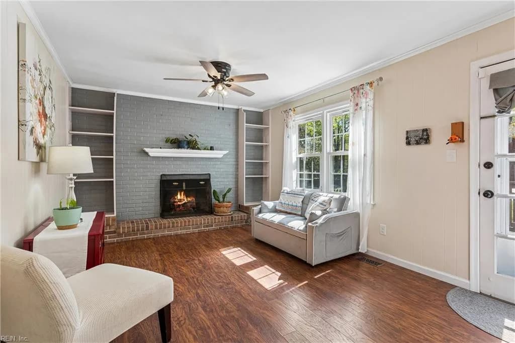 101 Azalea DR, YORKTOWN VA 23692 thumb 6