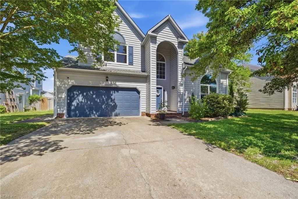 408 Mallet WAY, CHESAPEAKE VA 23323 thumb 6