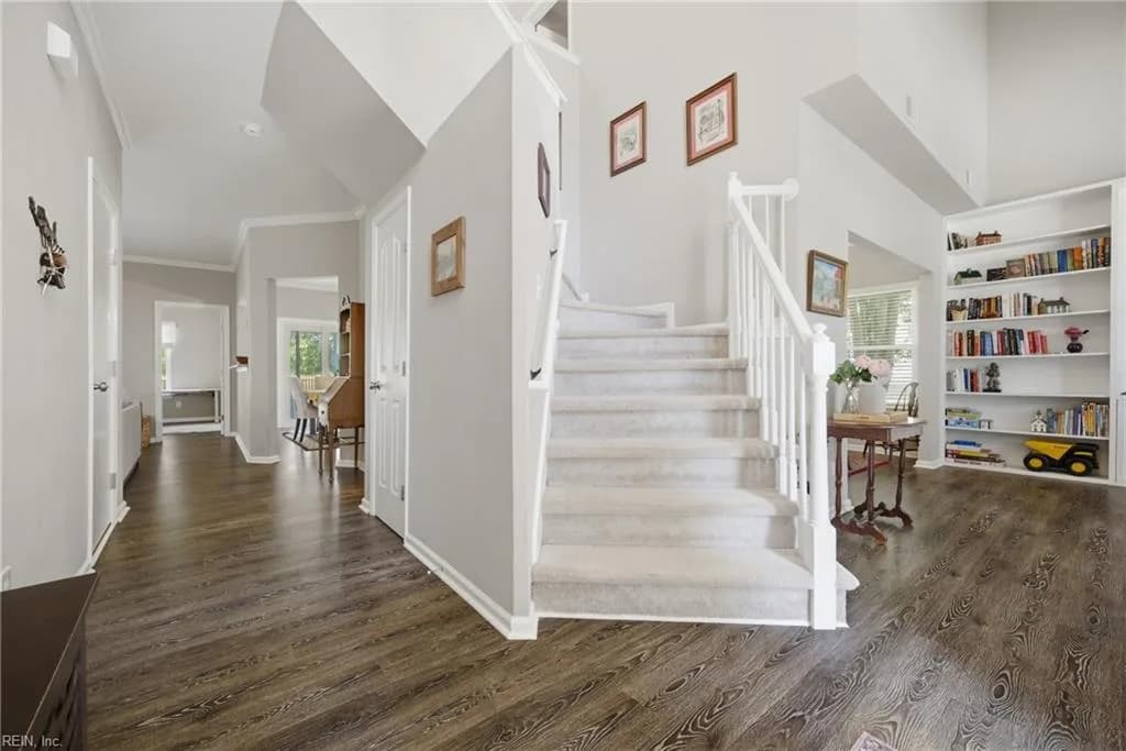 408 Mallet WAY, CHESAPEAKE VA 23323 thumb 9