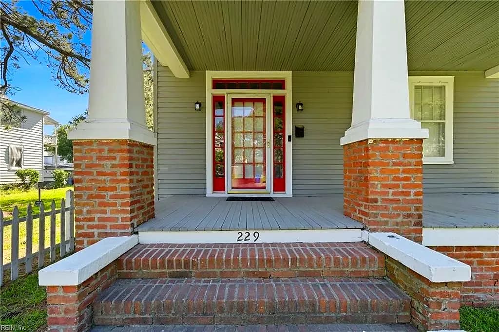 229 Maryland AVE, PORTSMOUTH VA 23707 - Photo 5