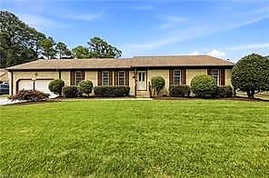 504 Bonsack CT, CHESAPEAKE VA 23322 - Main photo