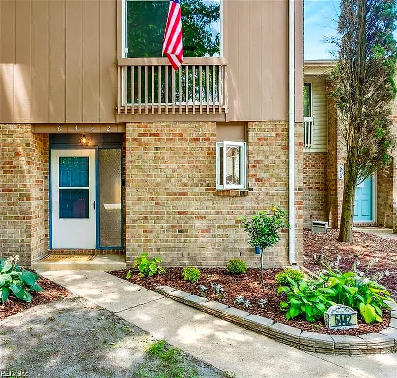 6442 Duquesne PL, VIRGINIA BEACH VA 23464 - Main photo