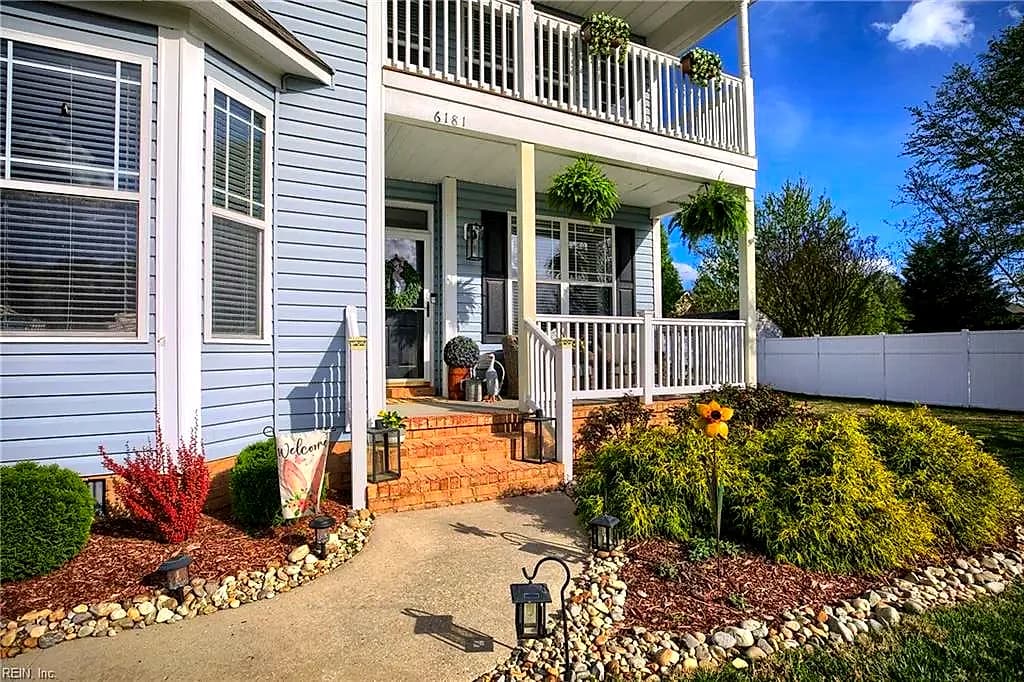6181 Roland Smith DR, GLOUCESTER VA 23061 thumb 6