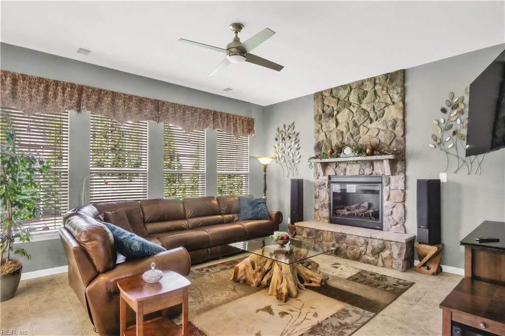 3809 Lusk WAY, WILLIAMSBURG VA 23188 thumb 8