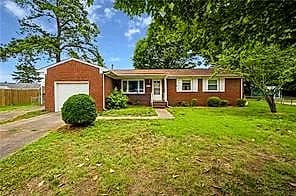 6 Broda CT, PORTSMOUTH VA 23701 - Main photo