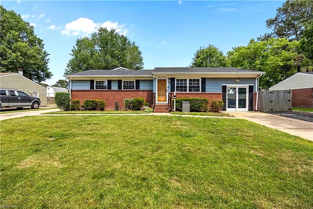 1211 Jewell AVE, PORTSMOUTH VA 23701 - Main photo