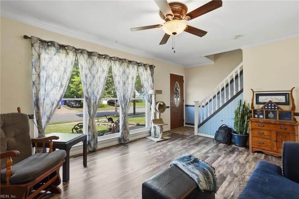 2721 Early ST, NORFOLK VA 23513 thumb 11