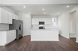 1009 Eastport PL, SUFFOLK VA 23435 thumb 8