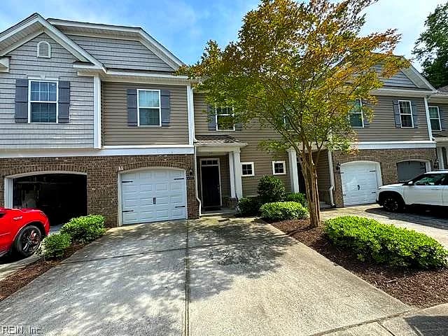 4353 Cattail LN #28, VIRGINIA BEACH VA 23456 - Main photo