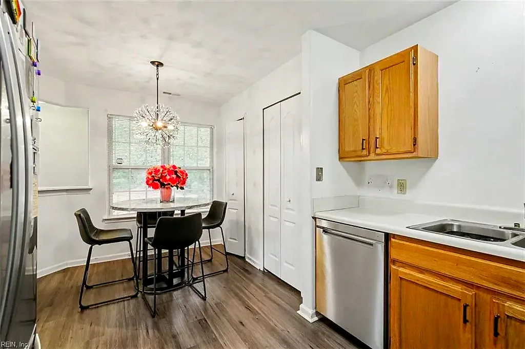 4626 Old Fox TRL, CHESAPEAKE VA 23321 thumb 12