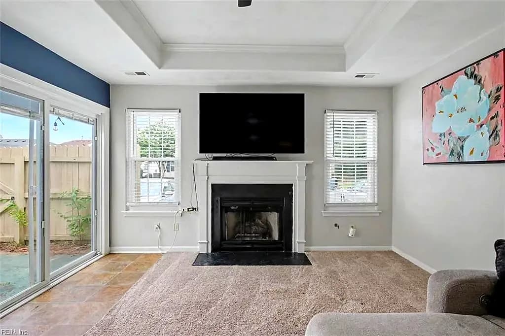 4626 Old Fox TRL, CHESAPEAKE VA 23321 thumb 6