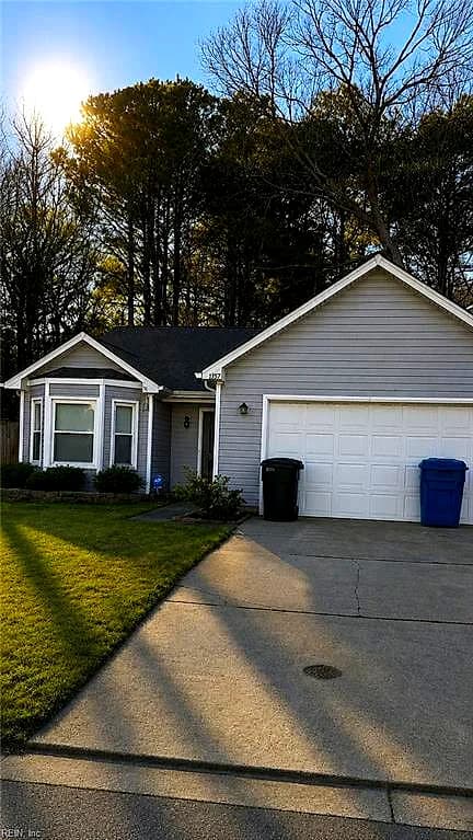 1357 Beacons Reach DR, VIRGINIA BEACH VA 23454 - Main photo