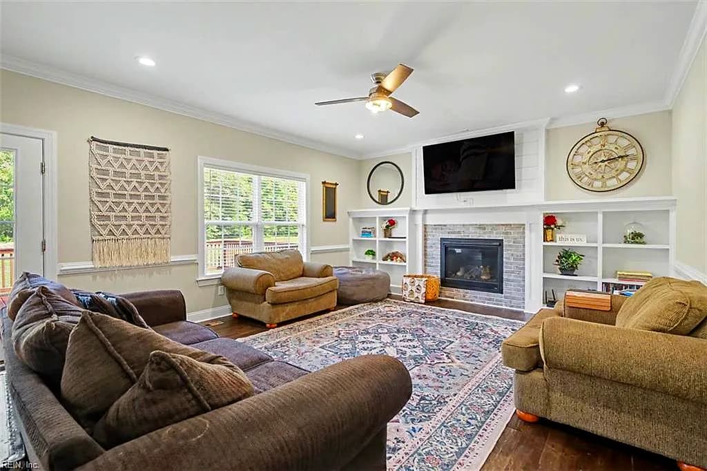 3624 Manning RD, SUFFOLK VA 23437 thumb 12