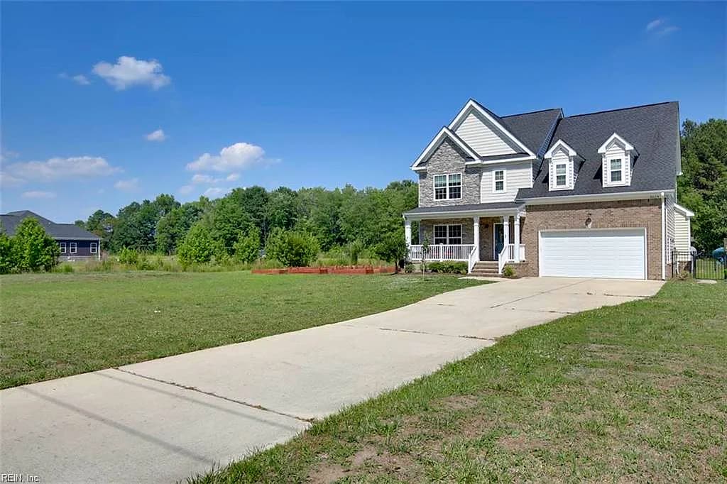 3624 Manning RD, SUFFOLK VA 23437 - Photo 3