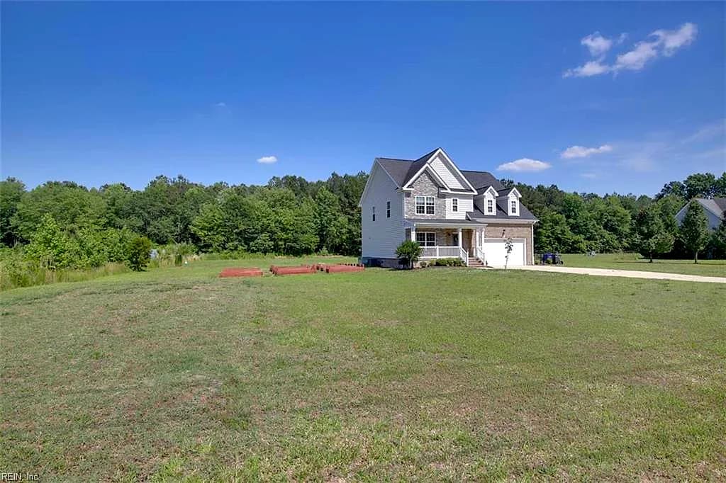3624 Manning RD, SUFFOLK VA 23437 - Photo 4