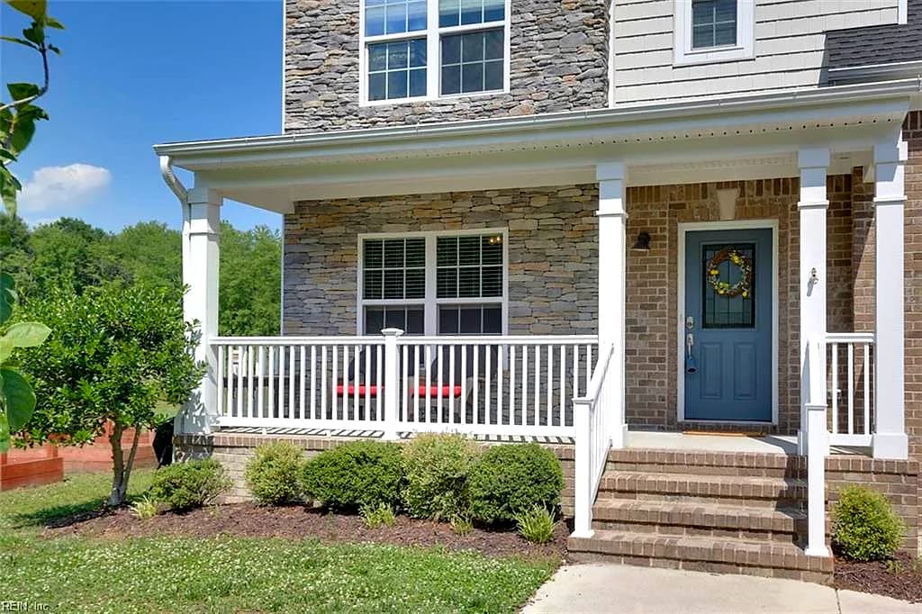 3624 Manning RD, SUFFOLK VA 23437 - Photo 5