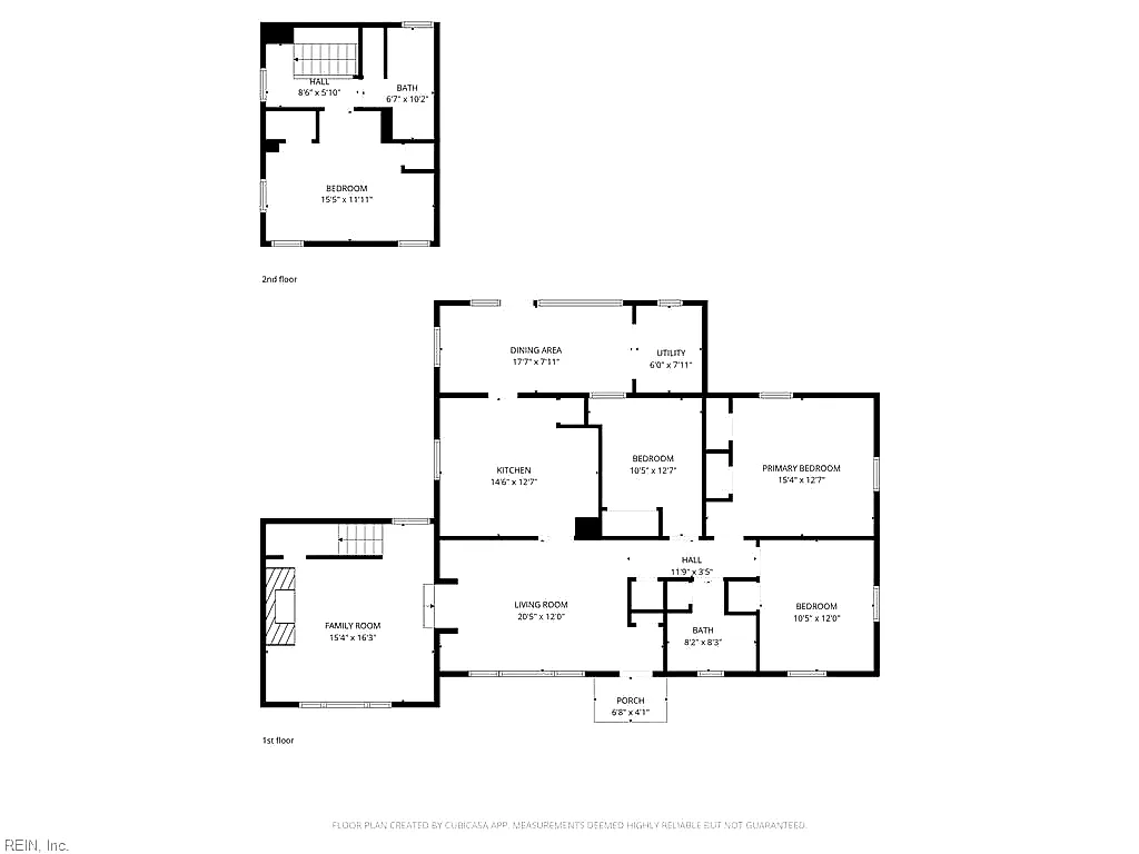 5718 Custis Millpond Rd NONE, WESTPOINT VA 23181 - Photo 3
