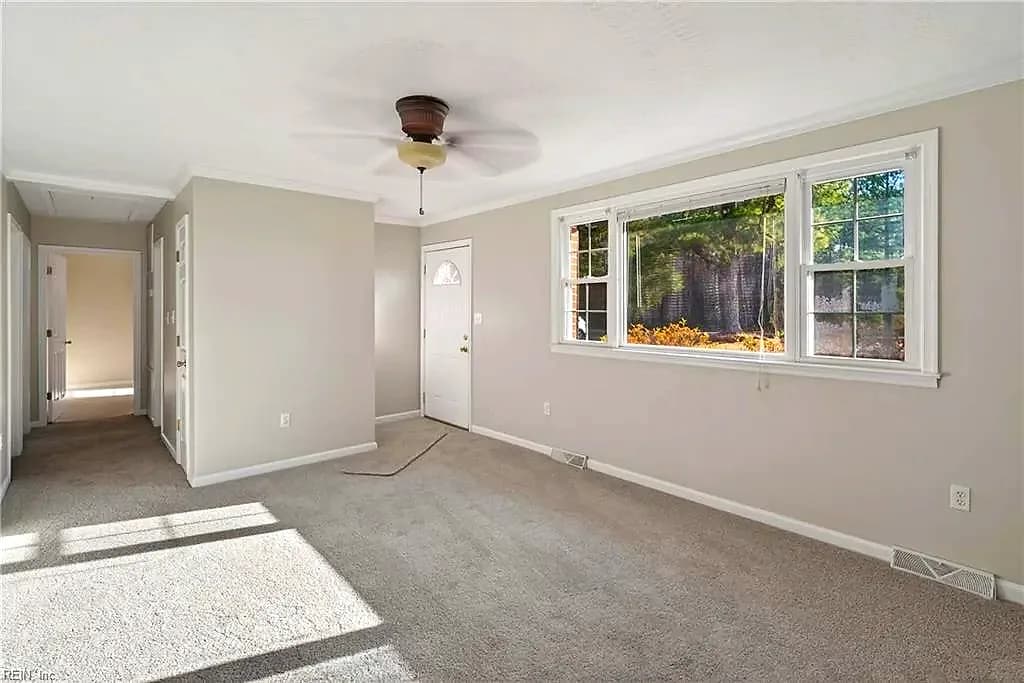 5718 Custis Millpond Rd NONE, WESTPOINT VA 23181 - Photo 4