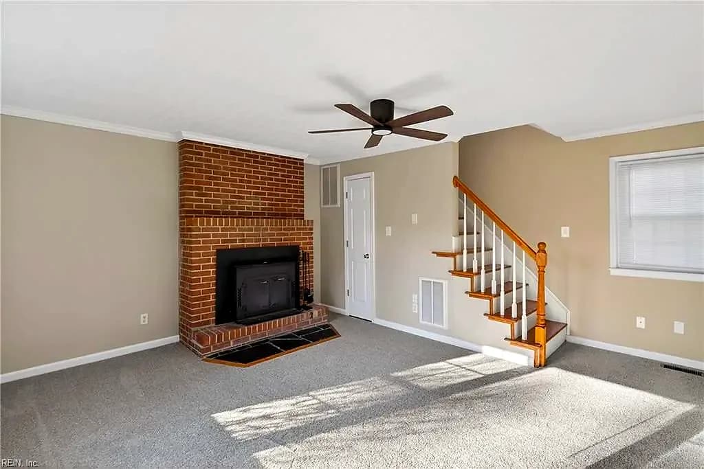 5718 Custis Millpond Rd NONE, WESTPOINT VA 23181 - Photo 5