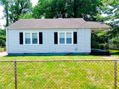 3029 Westminster AVE, NORFOLK VA 23504 thumb 1