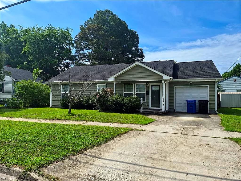 3317 Downes ST, PORTSMOUTH VA 23704 - Photo 2