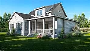146 Golden Bear CIR, CAPE CHARLES VA 23310 thumb 5