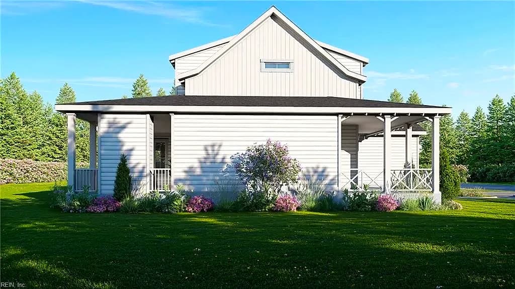 146 Golden Bear CIR, CAPECHARLES VA 23310 thumb 6