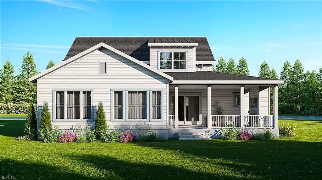146 Golden Bear CIR, CAPECHARLES VA 23310 thumb 7