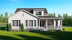 146 Golden Bear CIR, CAPE CHARLES VA 23310 thumb 7