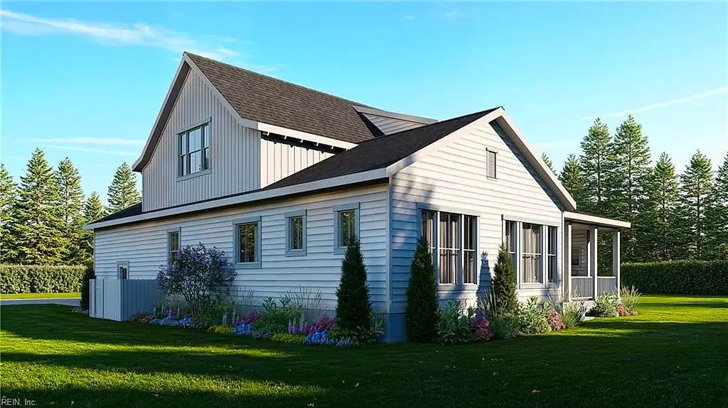 146 Golden Bear CIR, CAPECHARLES VA 23310 thumb 8