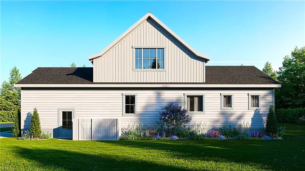 146 Golden Bear CIR, CAPECHARLES VA 23310 thumb 9