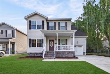 1612 Prentis AVE, PORTSMOUTH VA 23704 thumb 1