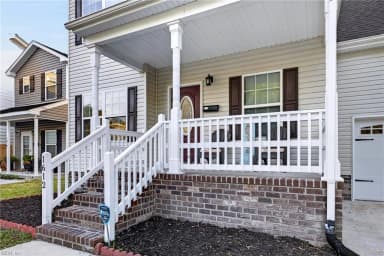 1612 Prentis AVE, PORTSMOUTH VA 23704 thumb 4
