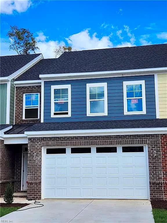 3014 Plymouth PL, WILLIAMSBURG VA 23185 - Main photo