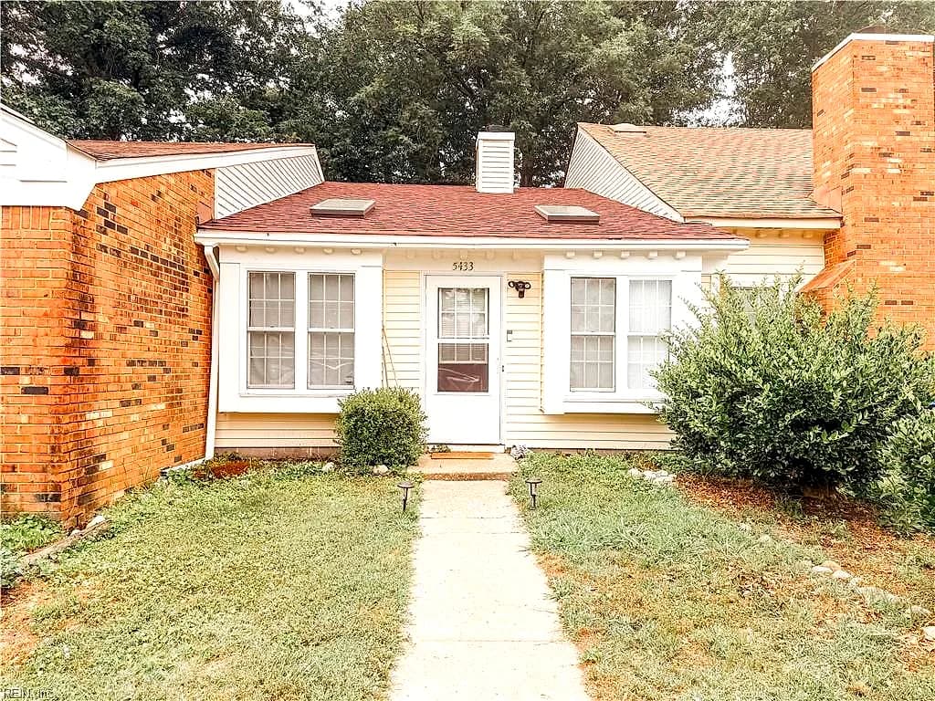 5433 Campus DR, VIRGINIA BEACH VA 23462 - Main photo