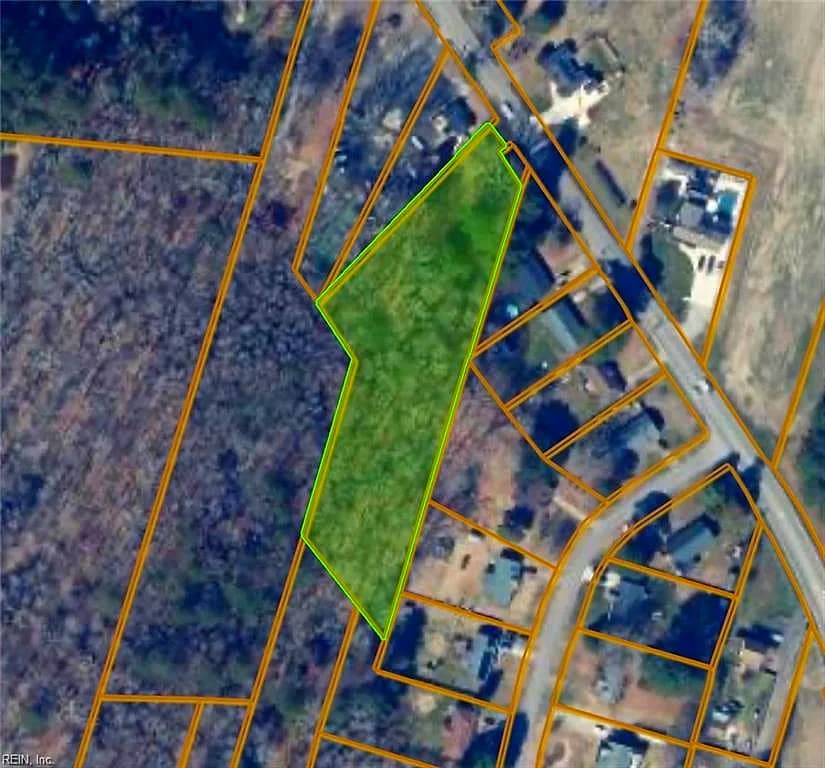 2524 S Battlefield BLVD, CHESAPEAKE VA 23322 - Photo 3
